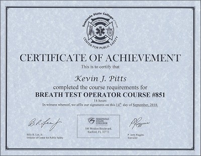 Daytona Beach DUI Defense Attorney, Daytona Beach DUI Lawyer